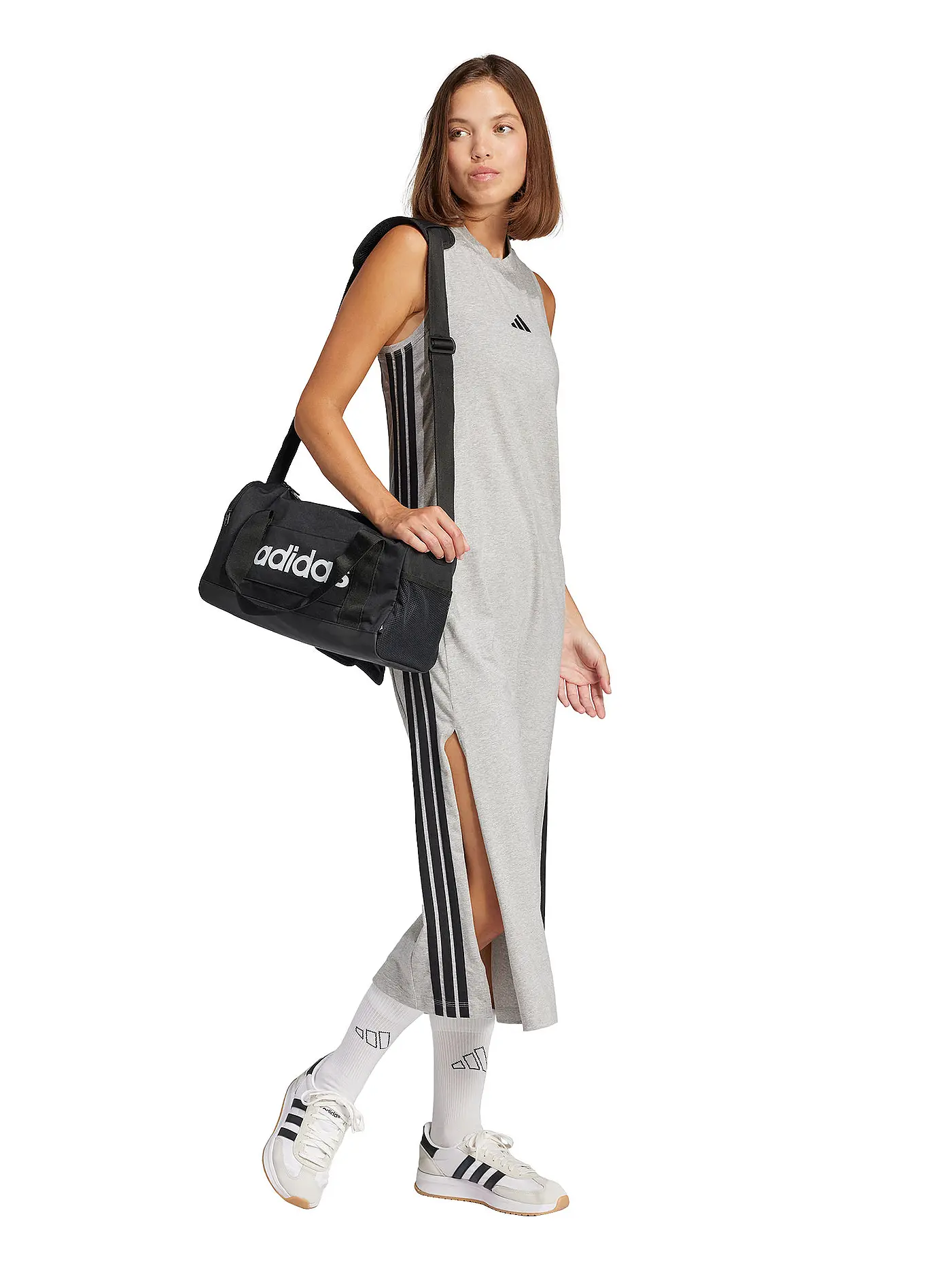 ADIDAS | Trainingstasche 	Linear Duffelbag XS 12,5L | 